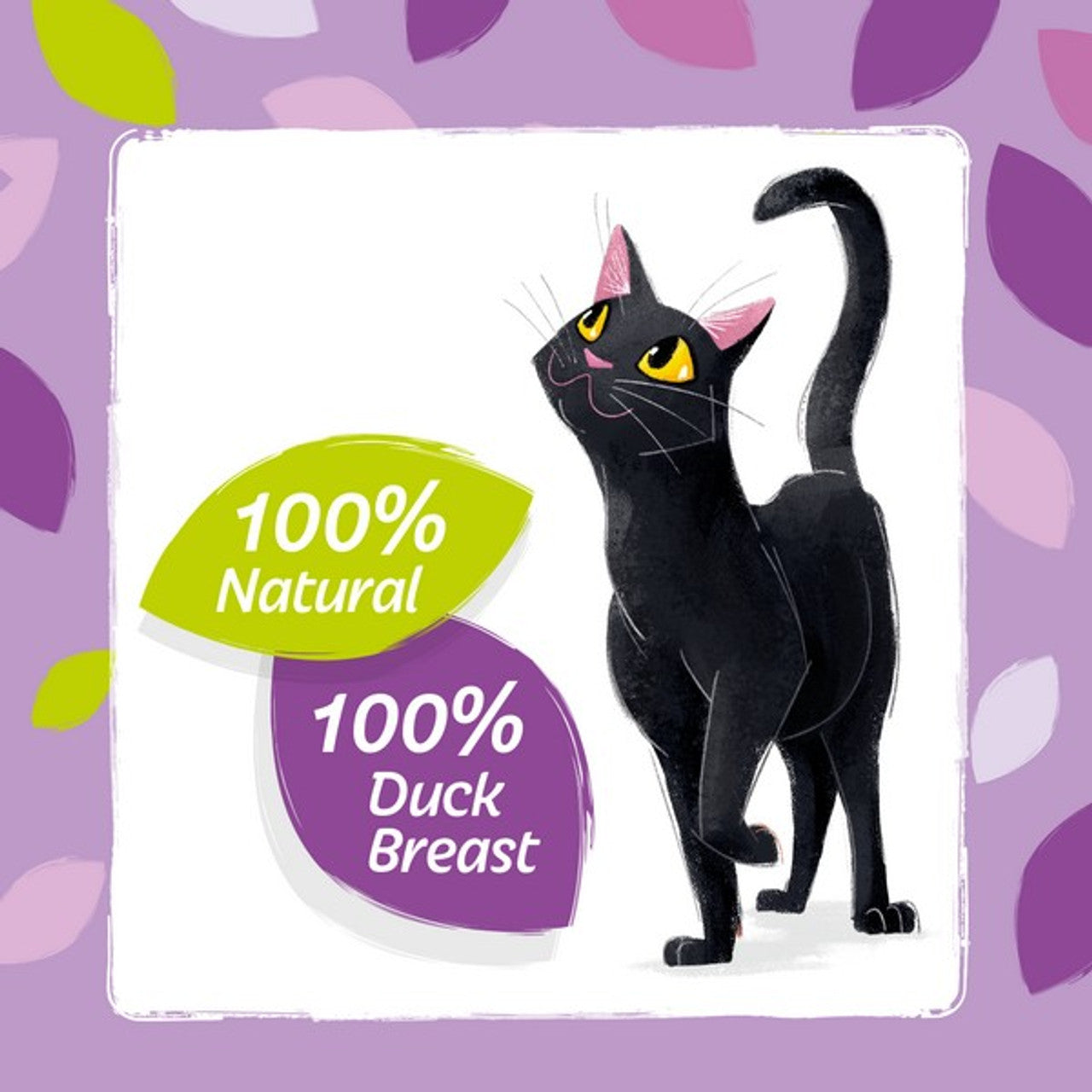 HiLife it's only natural - Duck Breast Treats ( 10g x 12 )
