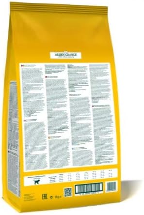 Arden Grange Dog Weaning Puppy - 2kg