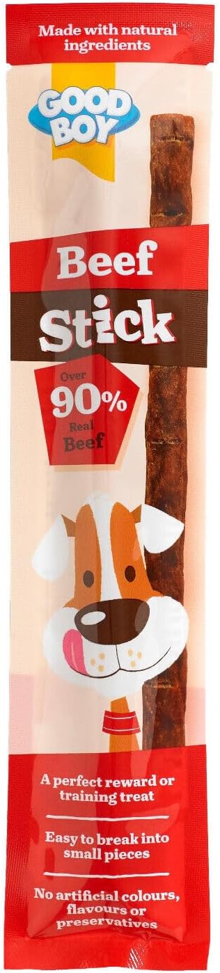 Good Boy Beef Stick - ( 15g x 50 )