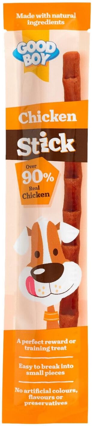Good Boy Chicken Stick - ( 15g x 50 )