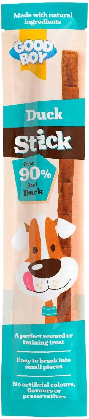 Good Boy Duck Stick - ( 15g x 50 )