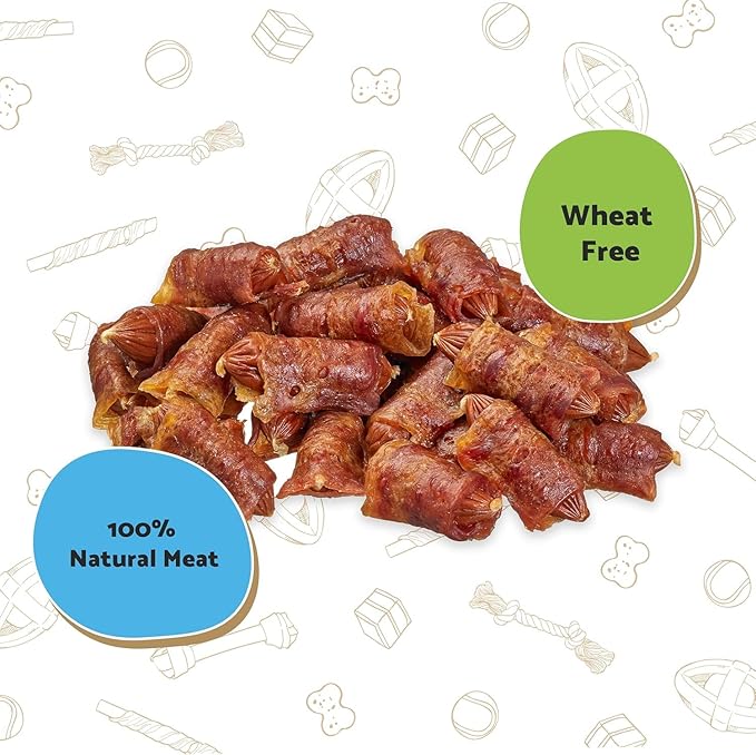 Good Boy Pigs In Blankets - 320g x 6