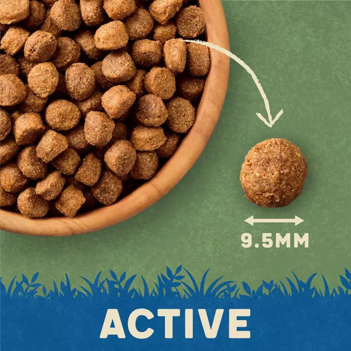 Harringtons Active Worker Complete Turkey & Rice - 15kg