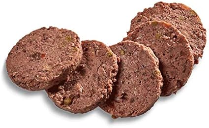 Country Hunter 80% Salmon & Chicken with Superfoods - ( 600g x 6 )