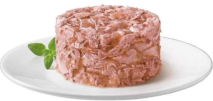 Gourmet Gold Savoury Cake Tuna - ( 85g x 12 )