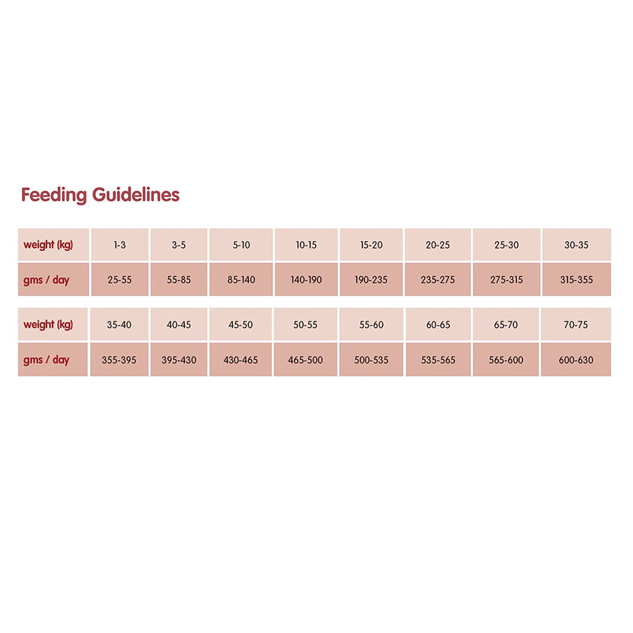 Arden Grange Adult Dog Chicken & Rice - 2kg