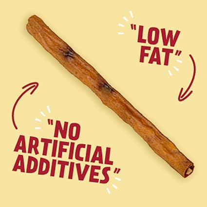 Good Boy Chicken with Apple & Cranberry Sticks - (100g x 12)
