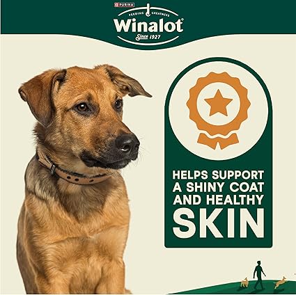 Winalot Shapes - ( 800g x 5 )