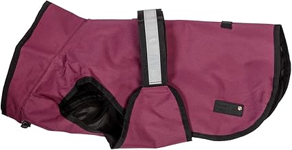 Danish Design 3 in 1 Dog Coat - Winter coat,jacket for dogs - XS to 2XL