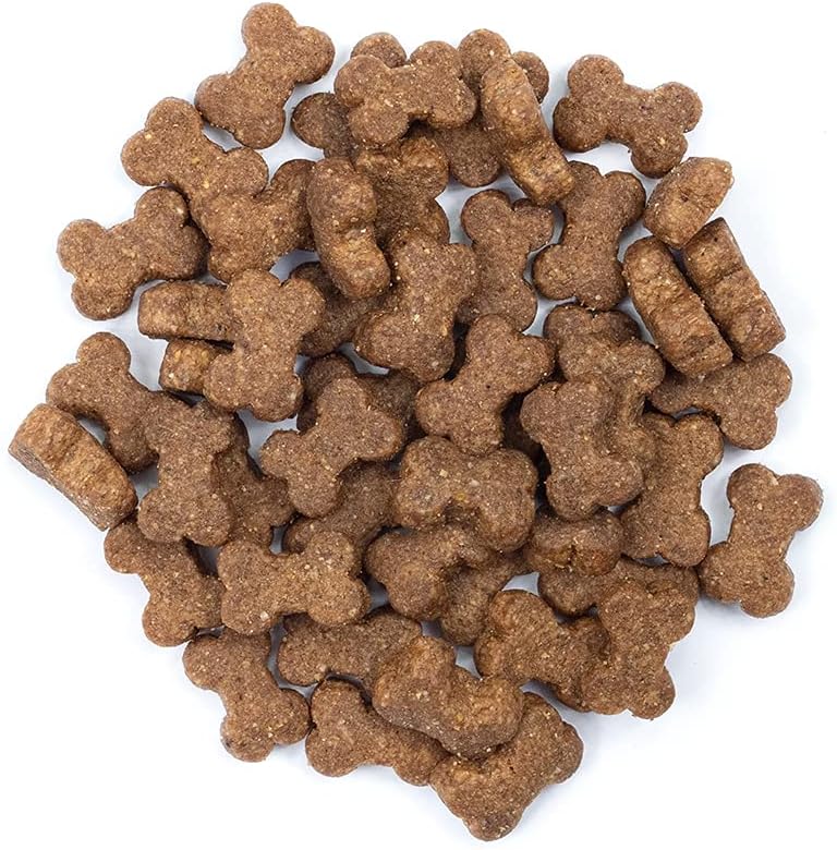 Burns Pet Nutrition Training Bites With Chicken And Brown Rice 200g