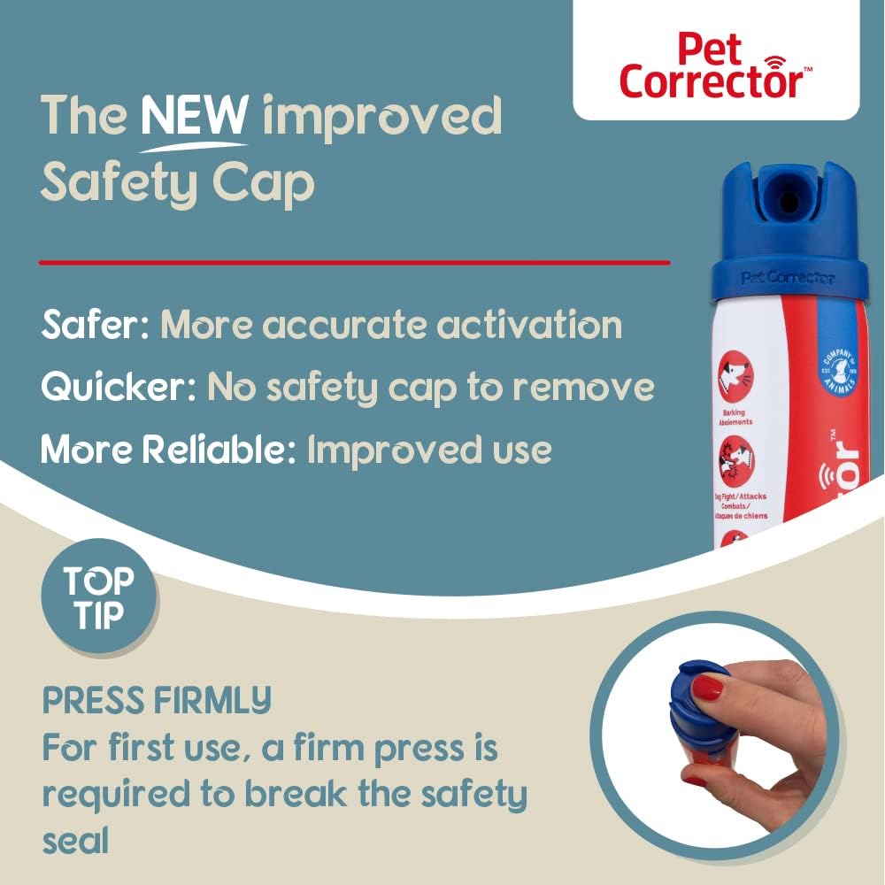 Pet corrector spray for dogs, 200 ml