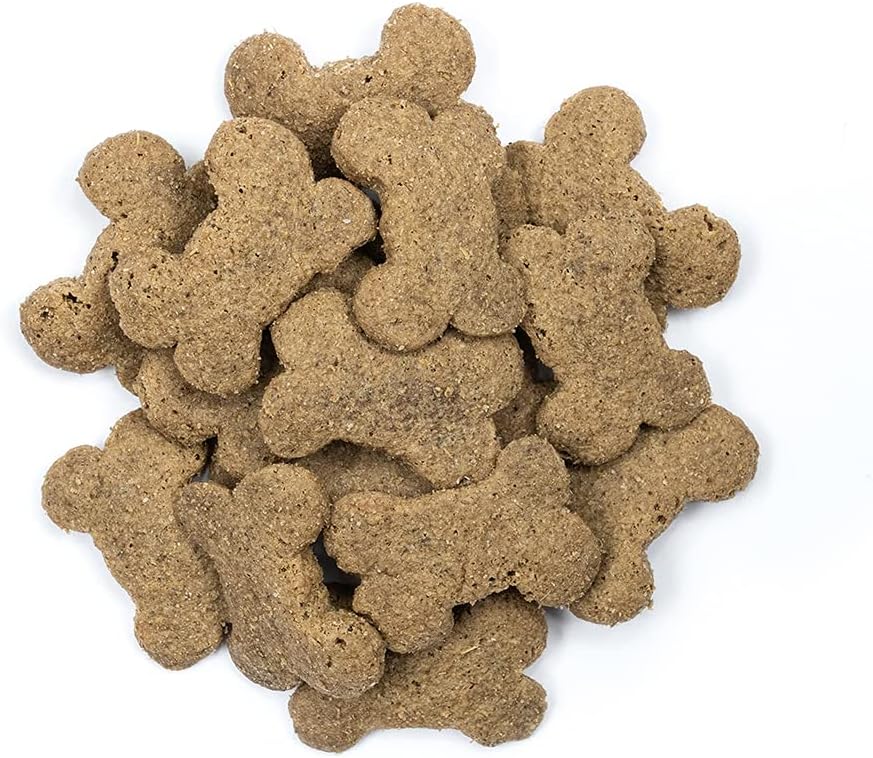 Burns Pet Nutrition Pork Bites Treats With Potato 200 gm