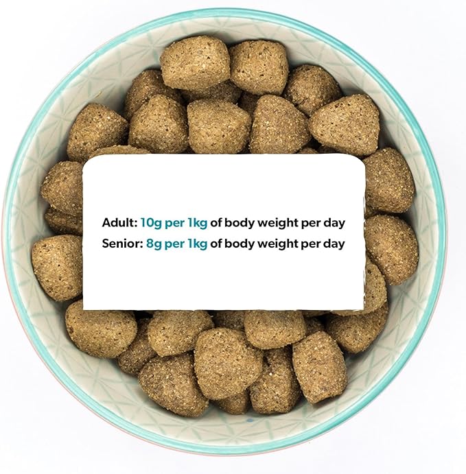 Burns Adult Large/Giant Breed Chicken and Brown Rice - 12kg