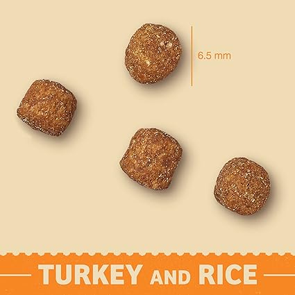 James Wellbeloved Light Adult Dry Cat Food Turkey - 4kg