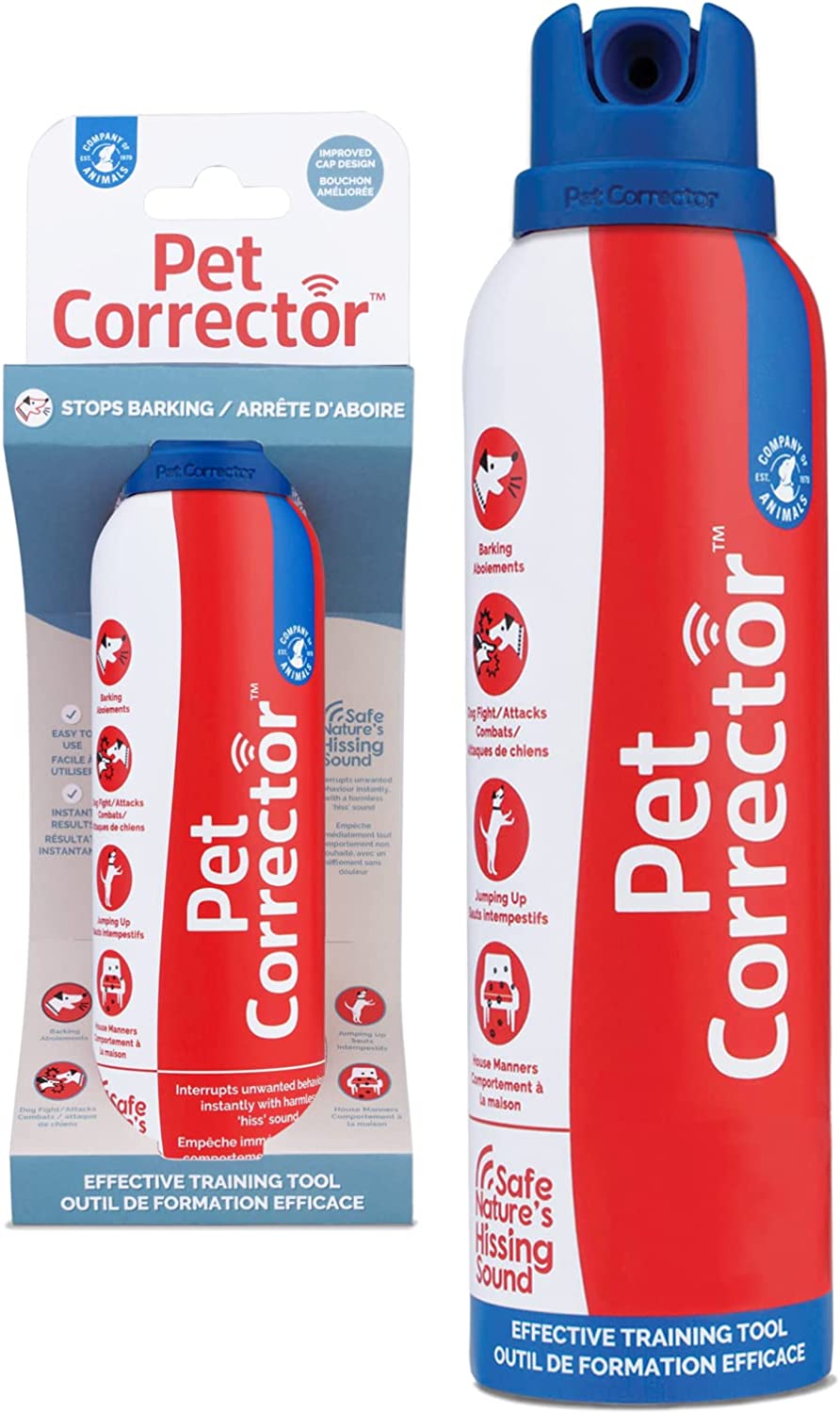 Pet corrector spray for dogs, 200 ml