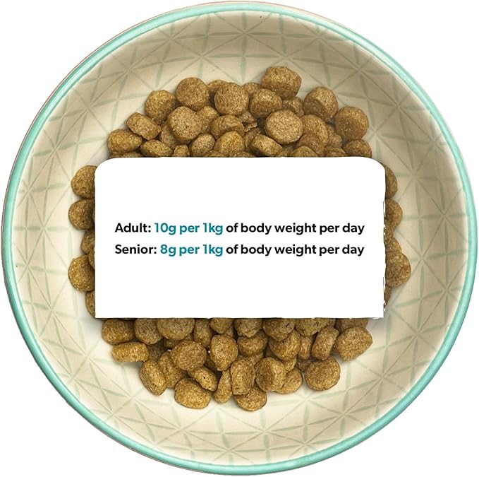 Burns Adult Small Toy Breed Dry Dog Food - 6kg