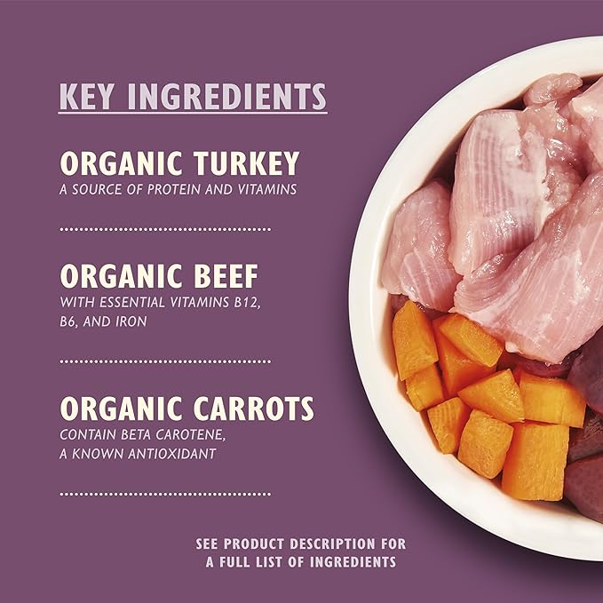 Lily's Kitchen Cat Organic Turkey Pate ( 85g x 19 )