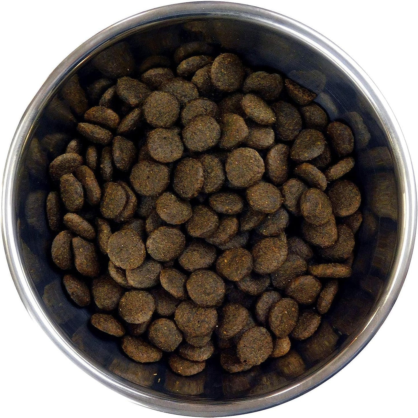 Barking Heads Dry Dog Food - Fish 'n' Delish 12kg - 100% Natural Salmon & Trout with Hypoallergenic Ingredients - Grain-Free Recipe