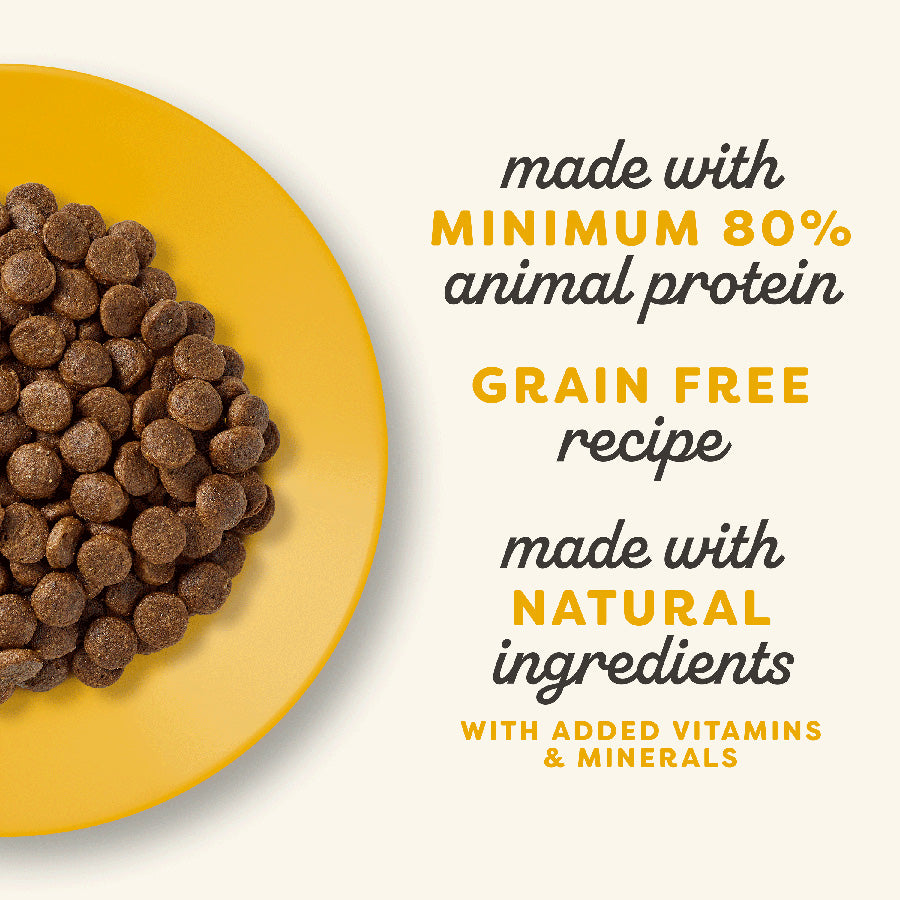 Applaws Grain Free Dry Adult Cat Food Chicken 2kg