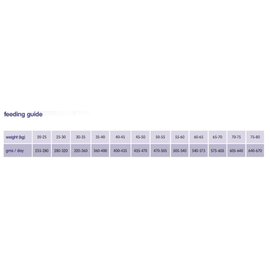 Arden Grange Dog Adult Large Breed - 12kg
