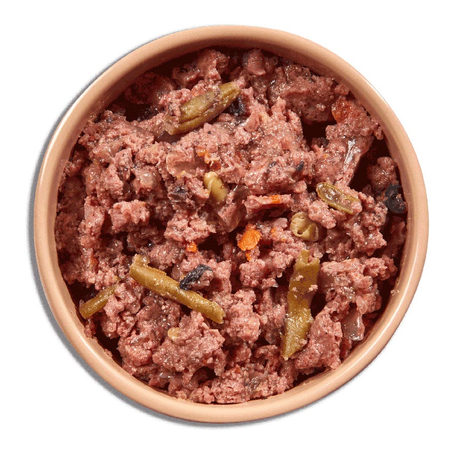 Country Hunter 80% Free Range Chicken with Superfoods - 150g