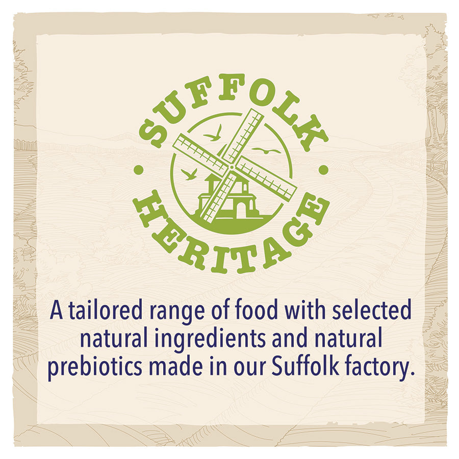 BETA Adult Dog Chicken Dry Dog Food - 2kg