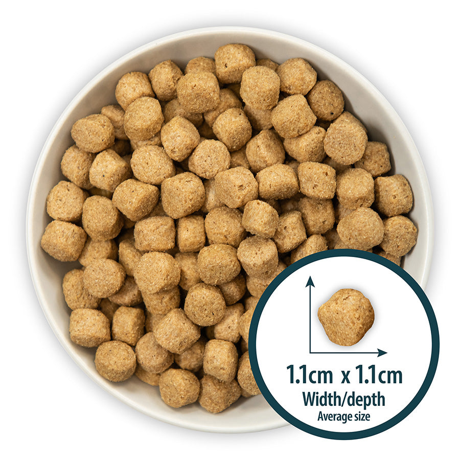 Burns Weight Control Chicken and Oats - 6kg