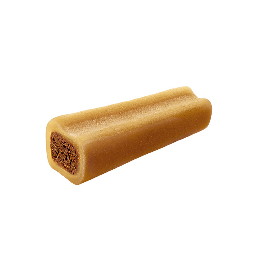 Pedigree Jumbone Medium Dog Treats with Beef & Poultry - 2stk ( Pack of 12 )