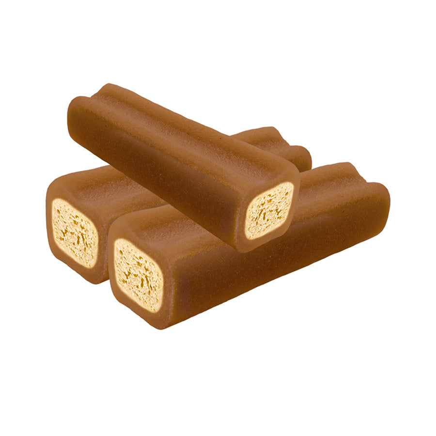 Pedigree Jumbone Medium Dog Treats with Chicken & Lamb 2 stk ( Pack of 12 )