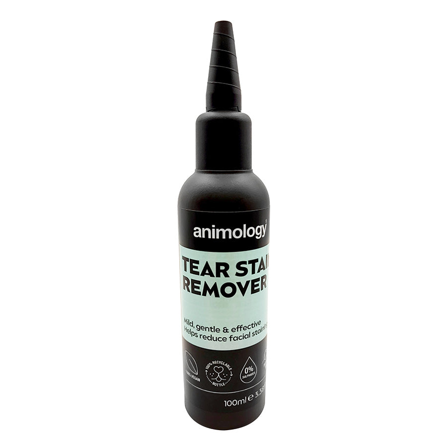 Animology Dog Tear Stain Remover - 100ml