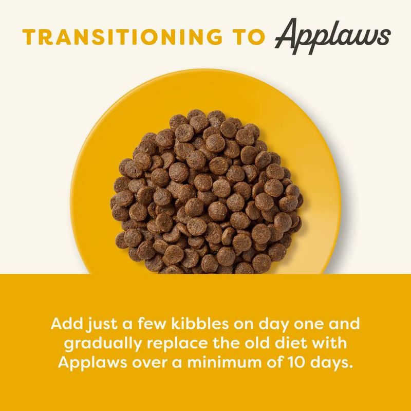 Applaws Grain Free Dry Adult Cat Food Chicken - 400g
