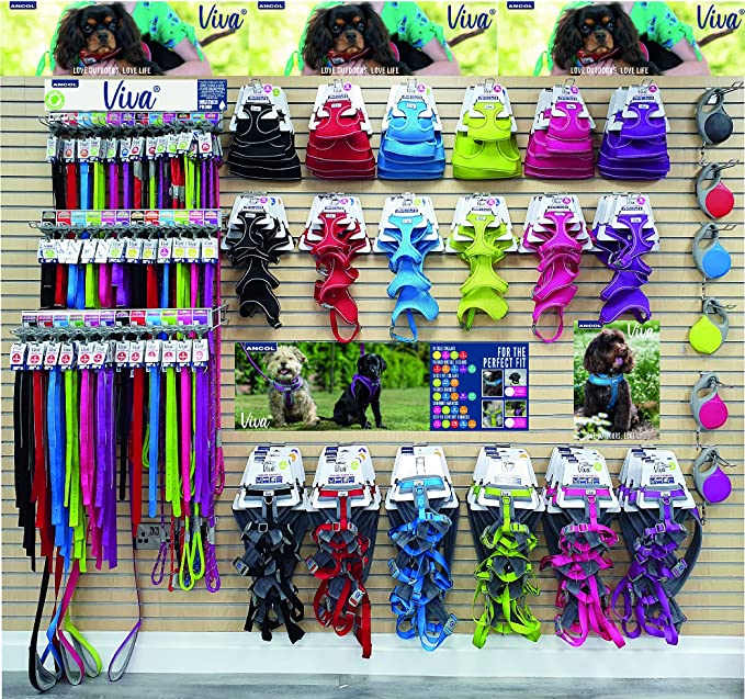 Pets Collars And Harnesses