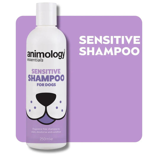 Animology Essentials Sensitive Shampoo - 250ml