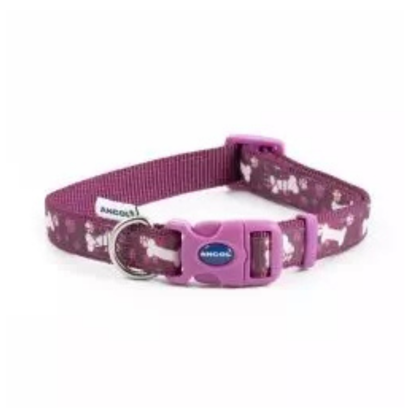 Ancol Saho Pet Collar – Stylish, Safe & Comfortable for Your pets