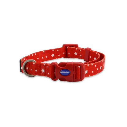 Ancol Saho Pet Collar – Stylish, Safe & Comfortable for Your pets