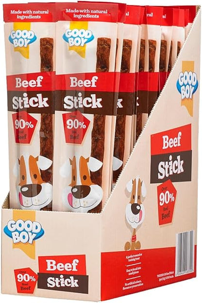 Good Boy Beef Stick - ( 15g x 50 )