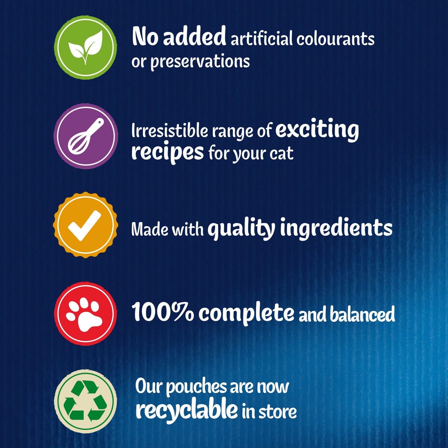 FELIX As Good As it Looks Senior 7+ Mixed in Jelly Wet Cat Food ( 40pk × 85g )