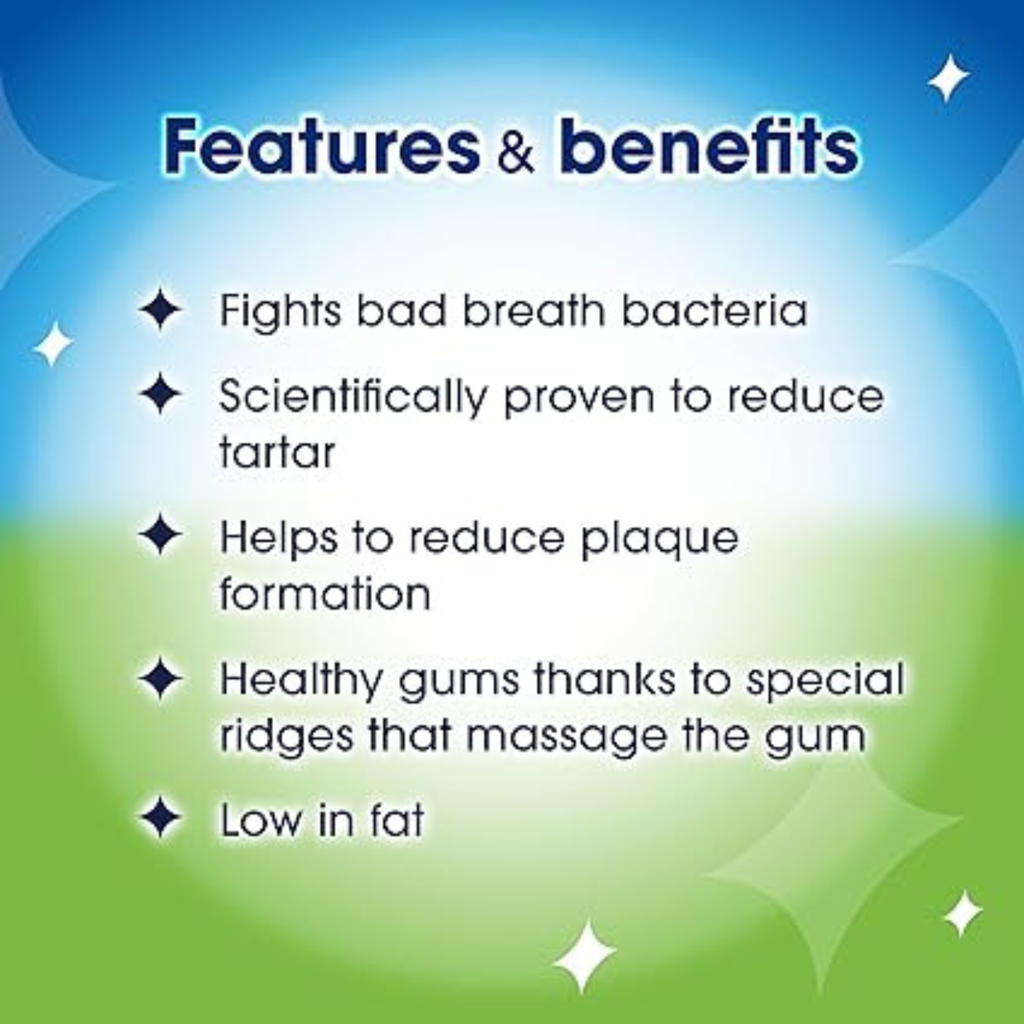 DENTALIFE ActivFresh Oral Care Small Dog Dental Chicken ( 30 stick x 2 )