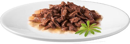Gourmet Mon Petit Meat ( 6 Pack x 50g ) x 8