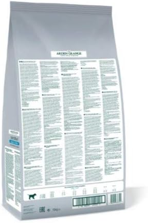 Arden Grange Dog Puppy Sensitive - 2kg