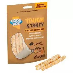 Good Boy Tough & Tasty Chicken Chomp Stick ( 10pk x 18 )