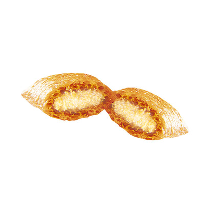 Dreamies Cat Treats with Chicken (60g x 8)