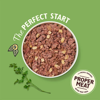 Lily's Kitchen Weekend Favourite 6pack , 150g