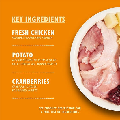 Lily's Kitchen Cat Delicious Chicken - 800g