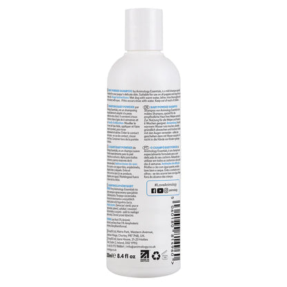 Animology Essentials Baby Powder Shampoo - 250ml