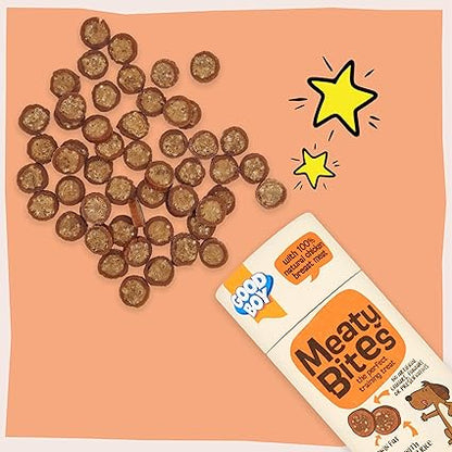 Good Boy Meaty Bites Chicken & Rice - ( 70g x 6 )