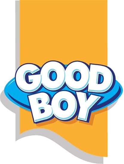 Good Boy Triple Flavour Stick - ( 15g x 50 )