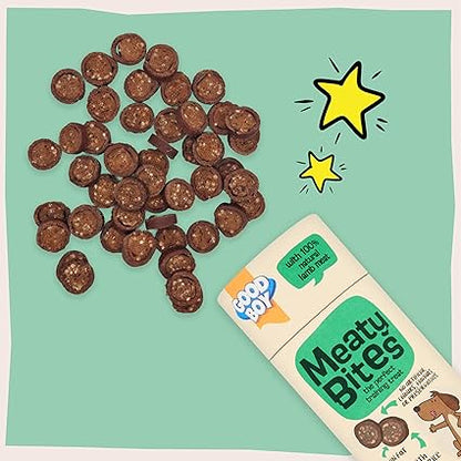 Good Boy Meaty Bites Lamb & Rice - ( 70g x 6 )