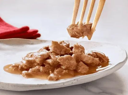 Gourmet Gold Casserole Duck & Turkey ( 85g x 12 )