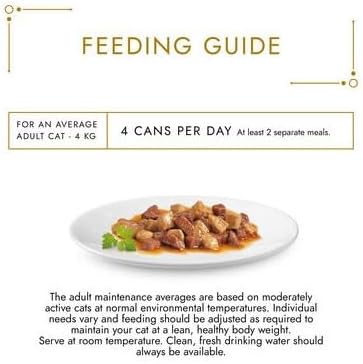 Gourmet Gold Casserole Duck & Turkey ( 85g x 12 )